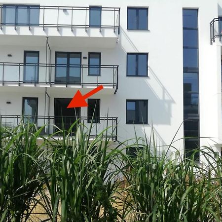 Ekskluzywny Apartament Zatoka Pucka Eksteriør billede