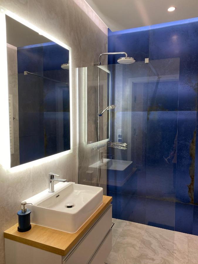Ekskluzywny Apartament Zatoka Pucka Eksteriør billede