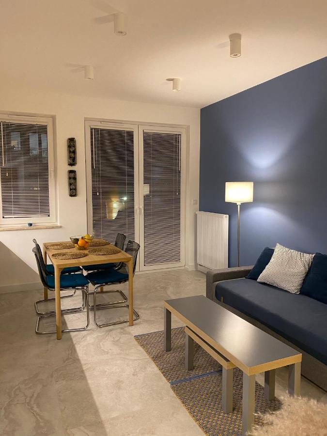 Ekskluzywny Apartament Zatoka Pucka Eksteriør billede