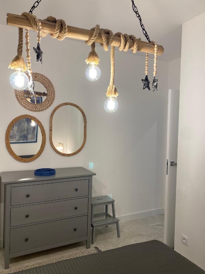 Ekskluzywny Apartament Zatoka Pucka Eksteriør billede
