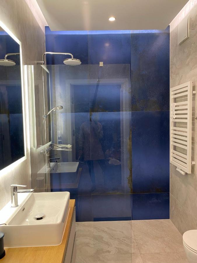 Ekskluzywny Apartament Zatoka Pucka Eksteriør billede